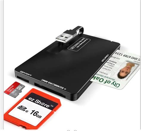 SmartCard reader driver for Windows 7 (64